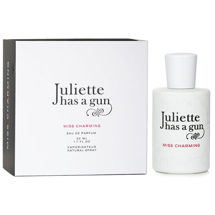 Juliette Has A Gun Miss Charming Eau De Parfum Spray 50ml