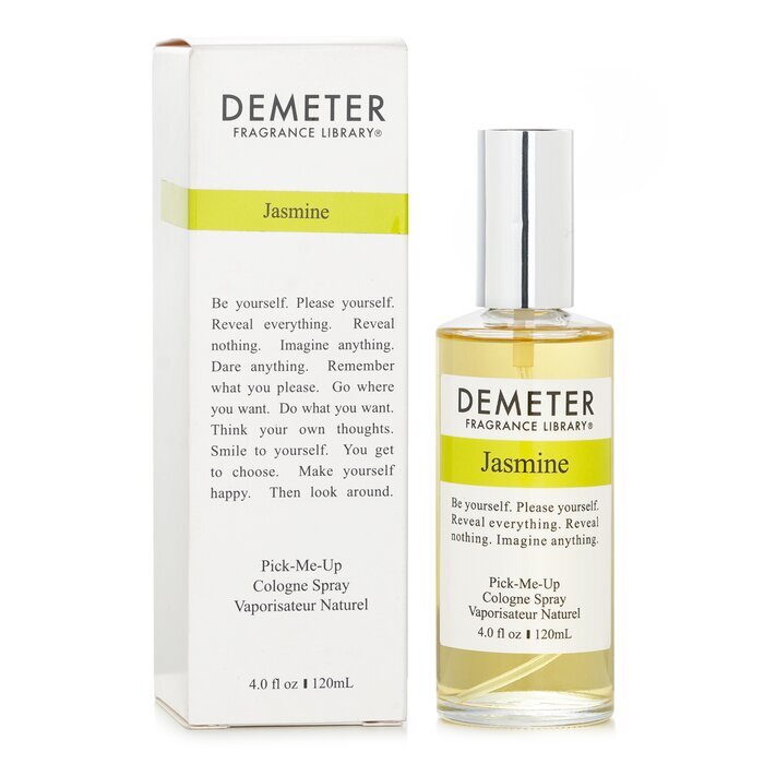 Demeter Jasmijn Cologne Spray 120ml