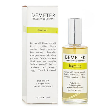 Demeter Jasmijn Cologne Spray 120ml
