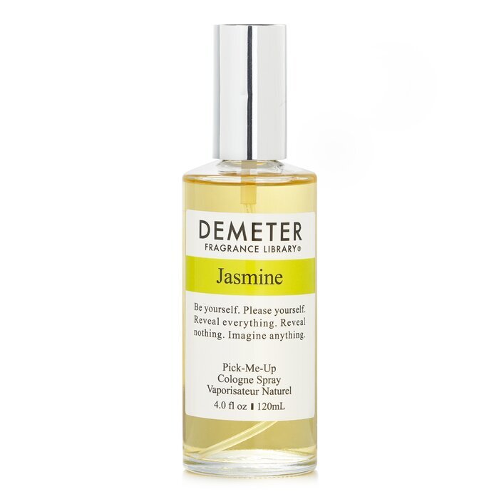 Demeter Jasmijn Cologne Spray 120ml