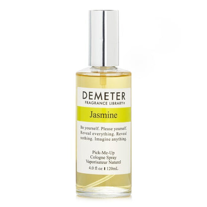 Demeter Jasmijn Cologne Spray 120ml