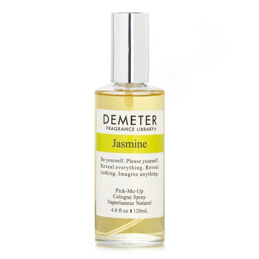 Demeter Jasmijn Cologne Spray 120ml