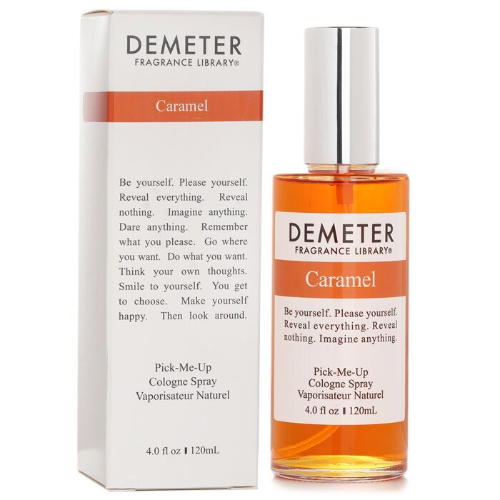 Demeter Karamel Cologne Spray 120ml