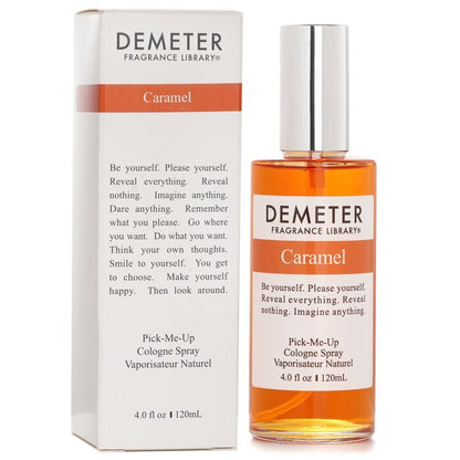 Demeter Karamel Cologne Spray 120ml