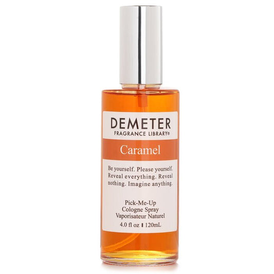 Demeter Karamel Cologne Spray 120ml