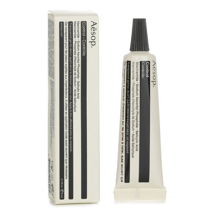 Aesop Control 9ml/0.3oz