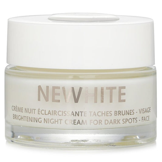 Guinot Newhite Verhelderende Nachtcrème voor het Gezicht 50ml/1.6oz