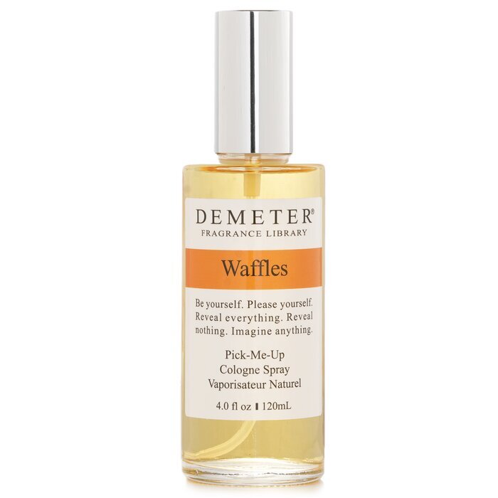 Demeter Waffles Cologne Spray 120ml