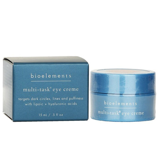 Bioelements Multi-Task Oogcrème 14ml
