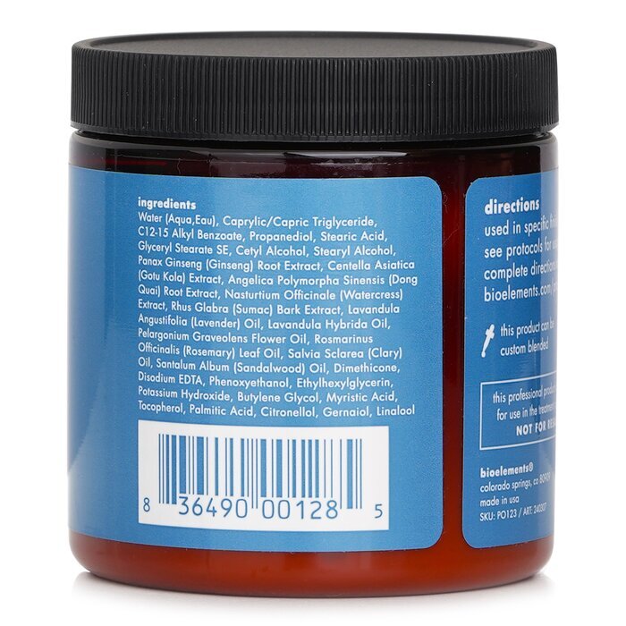 Bioelements Crucial Moisture (salonformaat, voor een droge huid) 236 ml