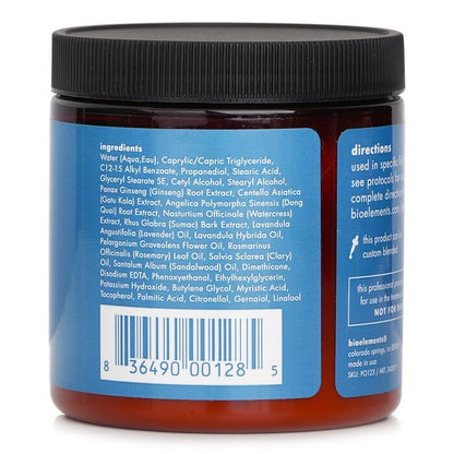 Bioelements Crucial Moisture (salonformaat, voor een droge huid) 236 ml