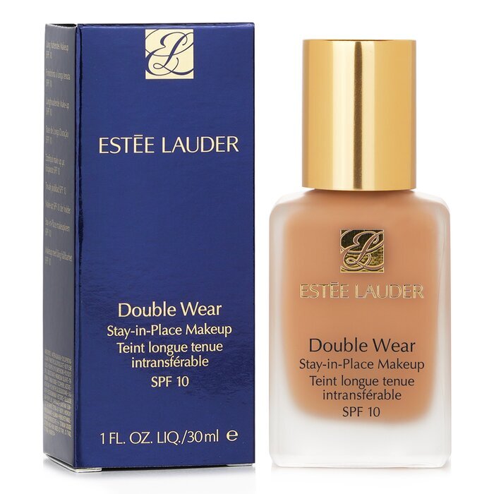 Estee Lauder Double Wear Stay In Place Make-up SPF 10 - Nr. 98 Spiced Sand (4N2) 30 ml/1 oz