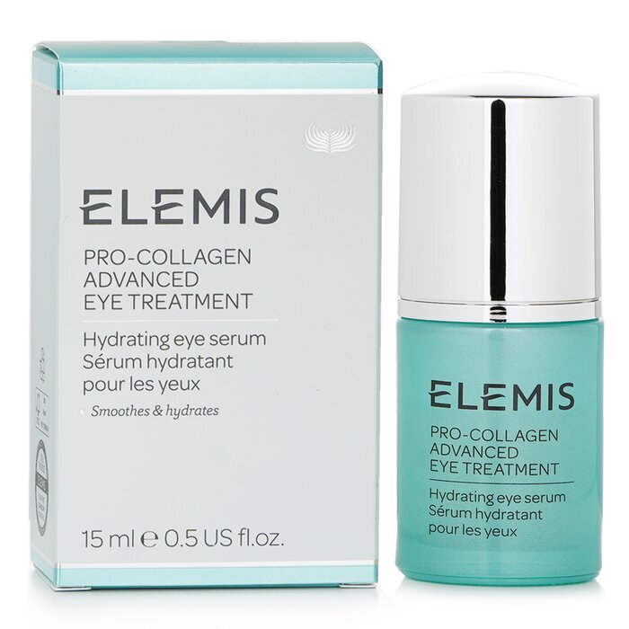 Elemis Pro-Collagen Advanced Eye Treatment 15ml