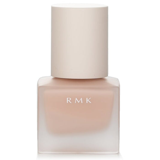 RMK Liquid Foundation SPF 14 - # 201 30ml/1oz