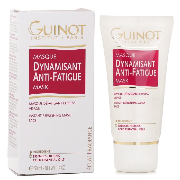 Guinot Dynamisant Anti-Fatigue Face Mask 50ml