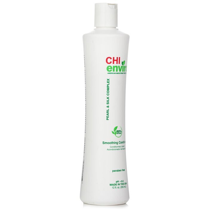 CHI Enviro Smoothing Conditioner 355ml/12oz