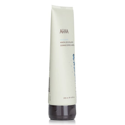 Ahava Deadsea Water Mineral Body Exfoliator 200ml/6.8oz