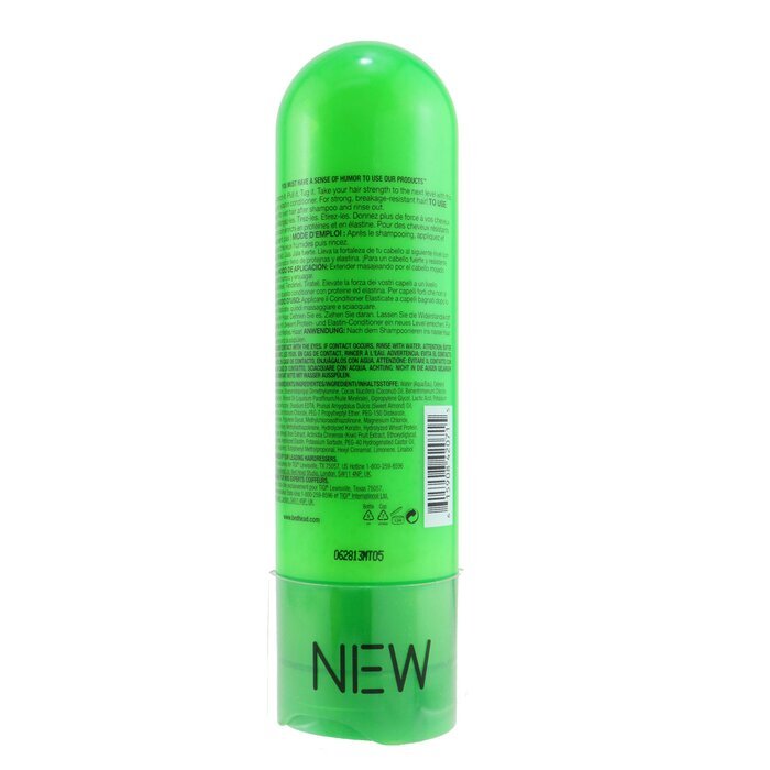 Tigi Bed Head Superfuel Elasticate Strengthening Conditioner (voor zwak haar) 200 ml/6,76 oz