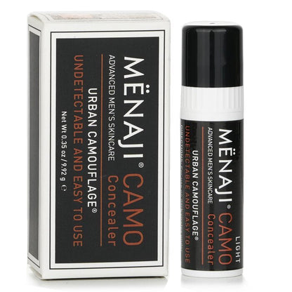 Menaji Camo Concealer - Light 7g/0.35oz