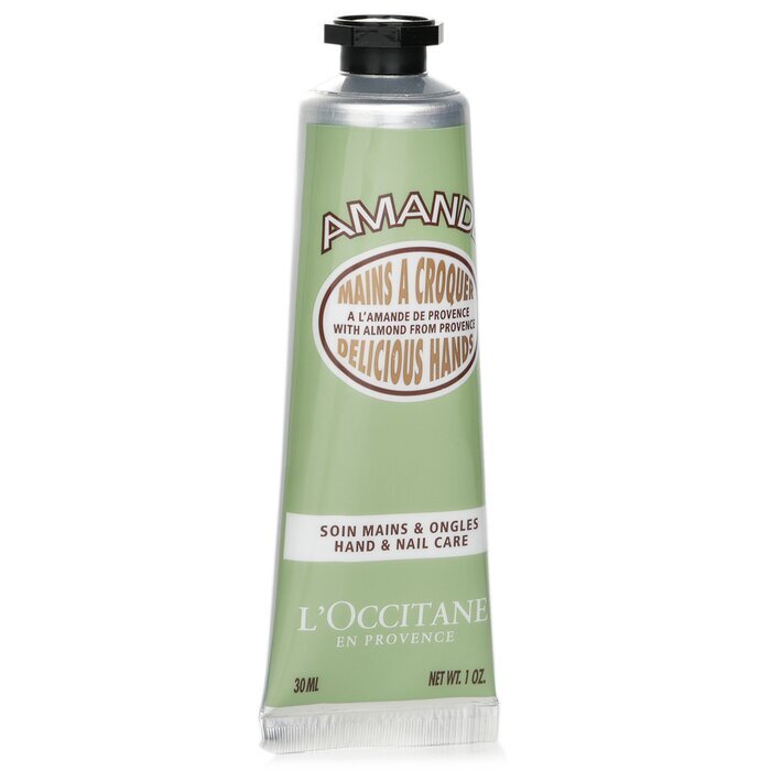 L'Occitane Amandel Heerlijke Handen 30ml