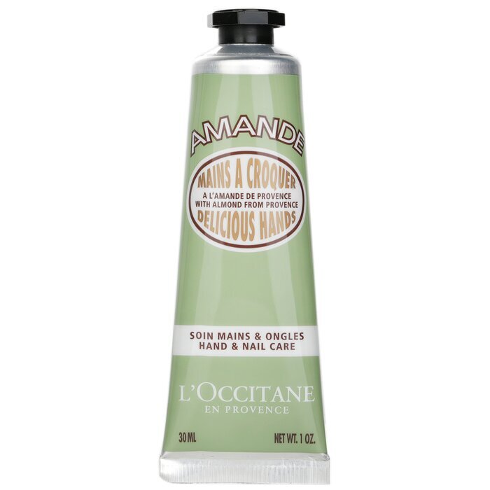L'Occitane Amandel Heerlijke Handen 30ml