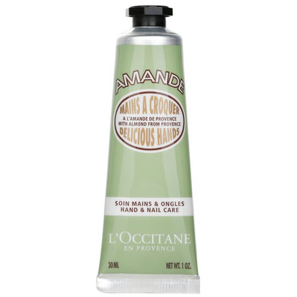 L'Occitane Amandel Heerlijke Handen 30ml