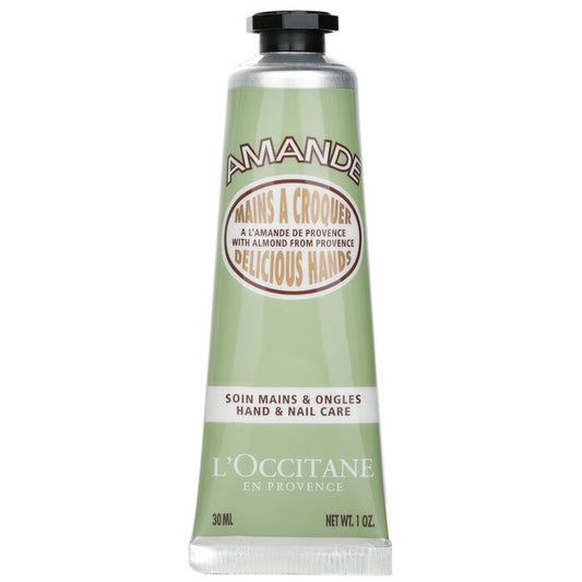 L'Occitane Amandel Heerlijke Handen 30ml