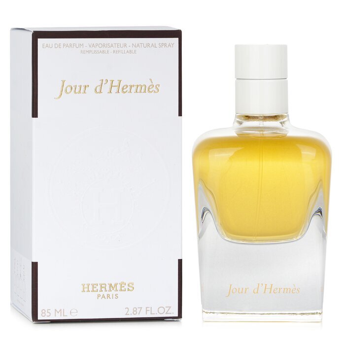 Jour D'Hermes Eau De Parfum Refillable Spray 85ml