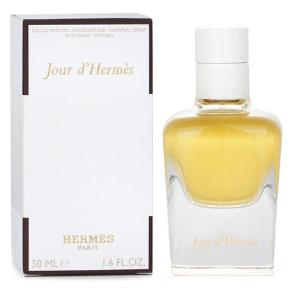 Jour D'Hermes Eau De Parfum Refillable Spray 50ml