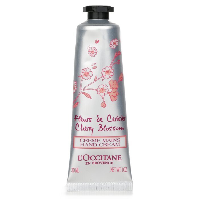 L'Occitane Kersenbloesem Handcrème 30ml