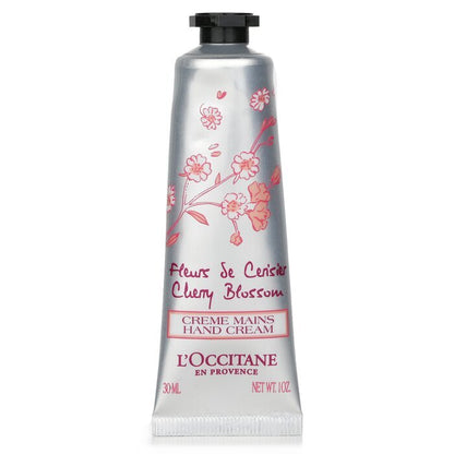 L'Occitane Kersenbloesem Handcrème 30ml