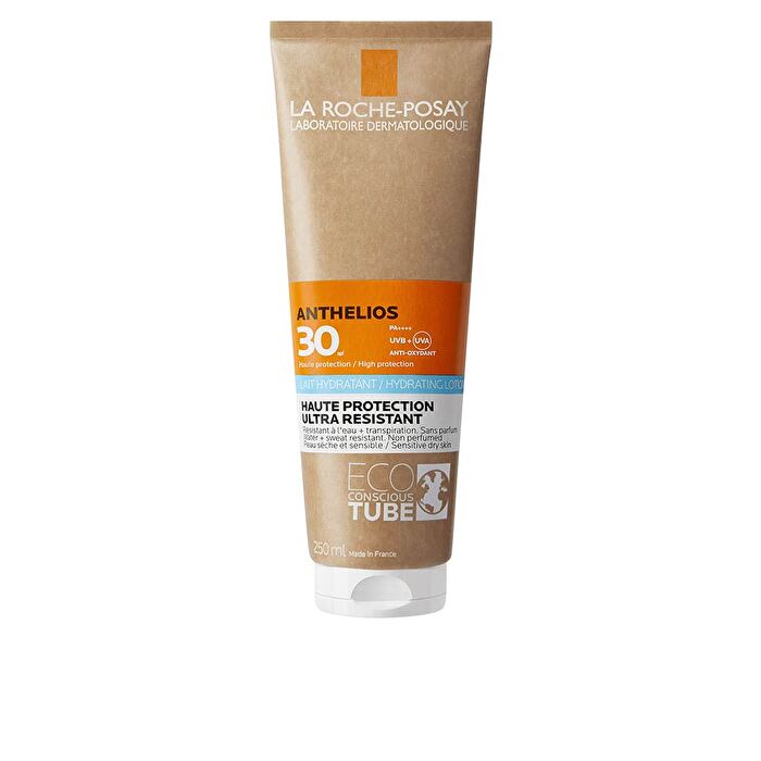 Lrp Anthelios Ultra Resistant Hydrating Lotion Spf30 250ml
