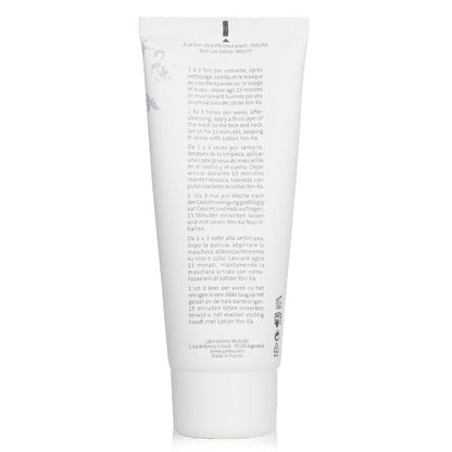 Yonka Essentials Masque 103 - Purifying & Clarifying Mask  (Normal To Oily Skin) 75ml/3.3oz