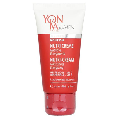 Yonka Nourish Nutri-Cream - Nourishing & Energizing 40ml/1.4oz