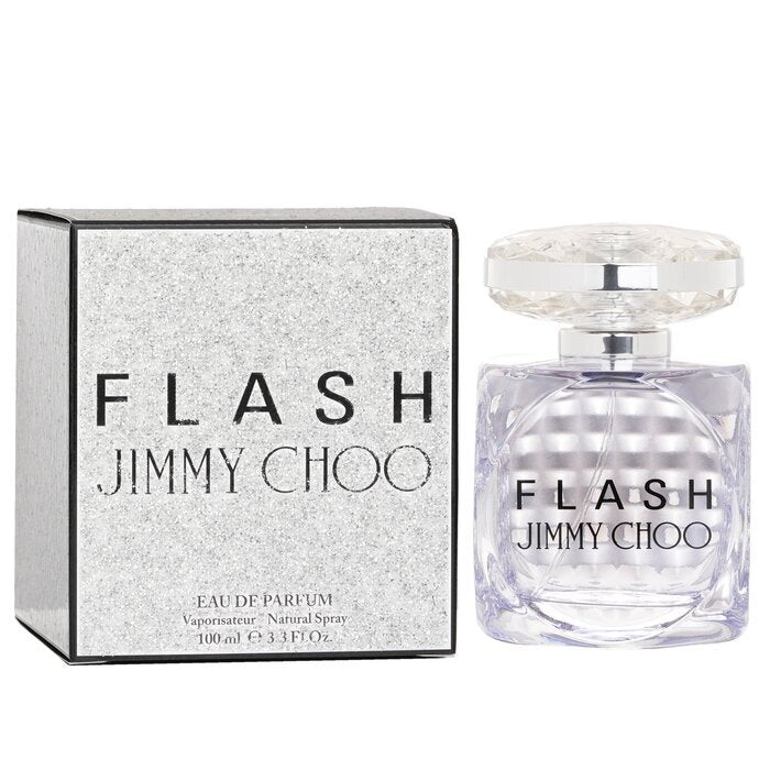 Jimmy Choo Flash Eau De Parfum Spray 100ml