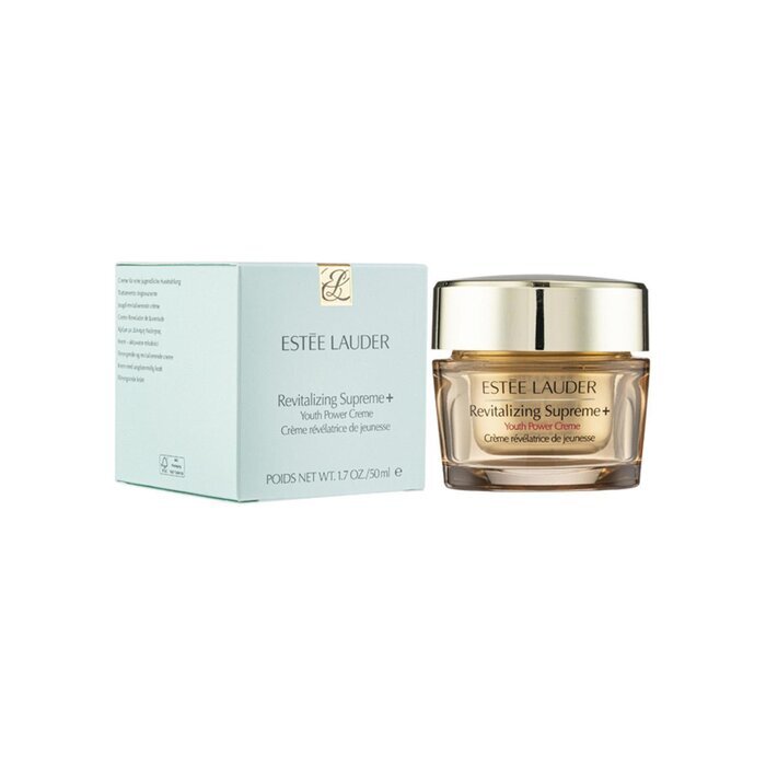 Estee Lauder Revitalizing Supreme Youth Power Creme 75ml