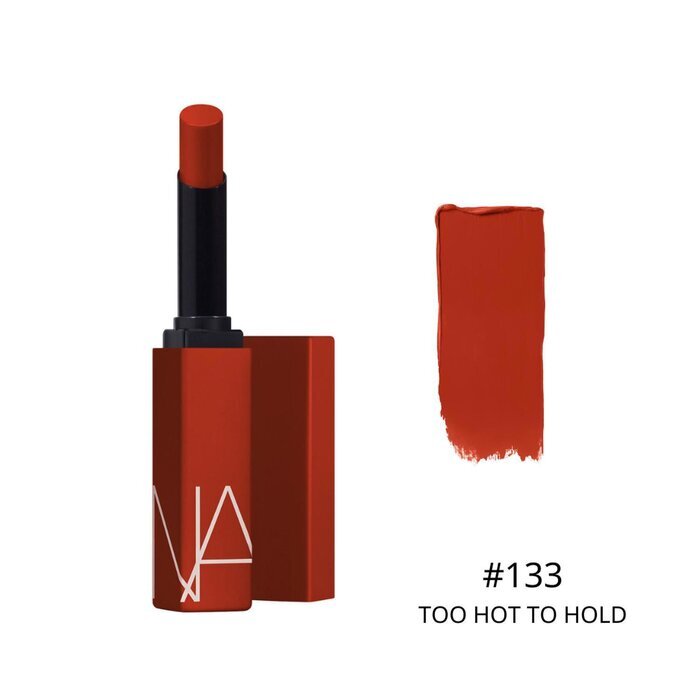 NARS Powermatte Lipstick- # #133 1.5g