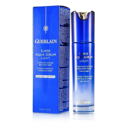 Guerlain Super Aqua Serum Licht 50ml/1.7oz