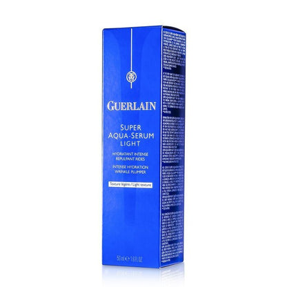 Guerlain Super Aqua Serum Licht 50ml/1.7oz