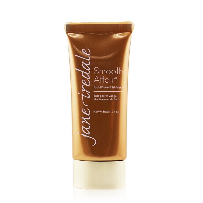 Jane Iredale Smooth Affair Facial Primer & Brightener 50ml/1.7oz