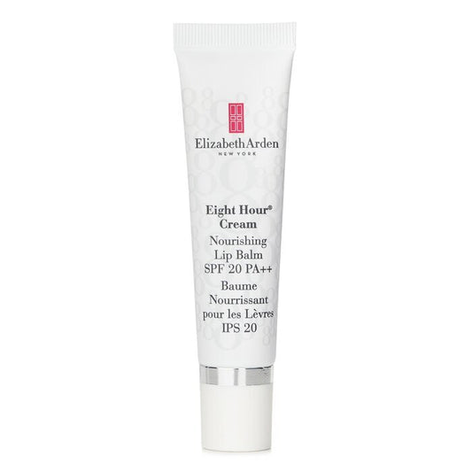 Elizabeth Arden Eight Hour Cream voedende lippenbalsem SPF 20 14,8 ml/0,5 oz