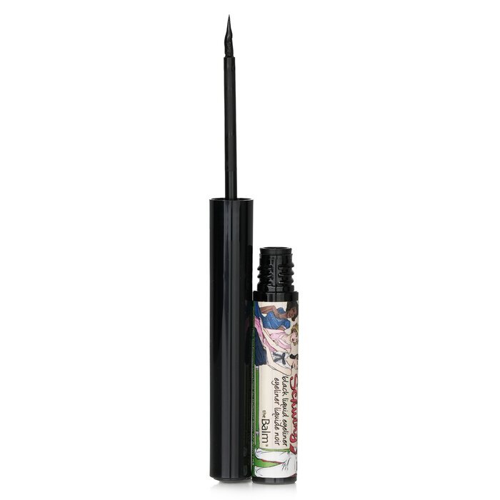 TheBalm Schwing Liquid Eyeliner - Black 1.7ml/0.05oz