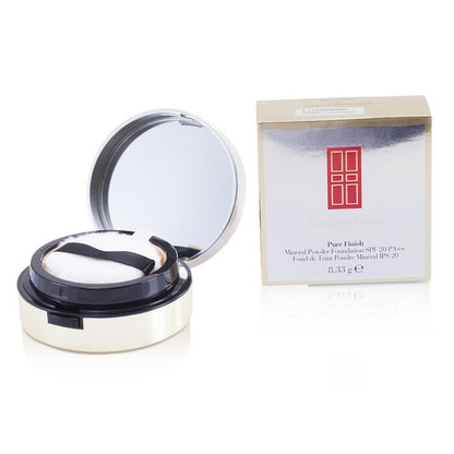 Elizabeth Arden Pure Finish Mineral Powder Foundation SPF20 (New Packaging) - # Pure Finish 05 8.33g/0.29oz