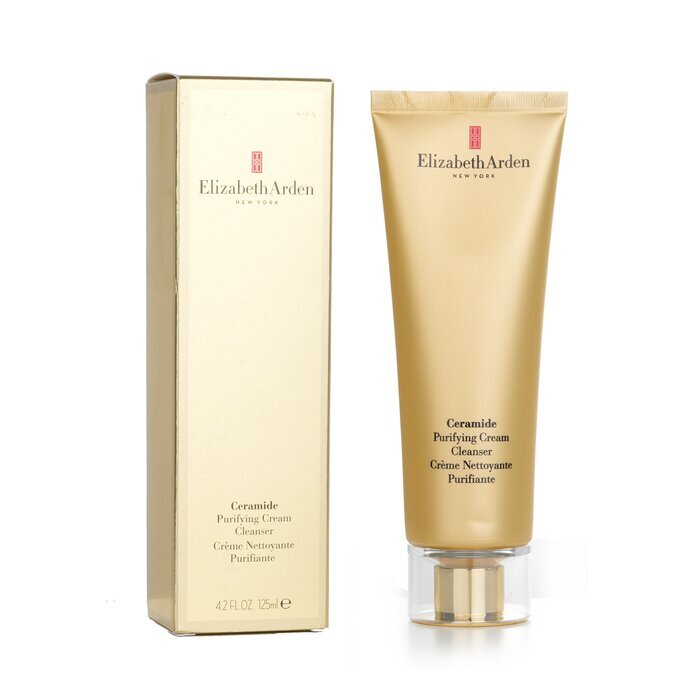 Elizabeth Arden Ceramide Purifying Cream Cleanser 125ml/4.2oz