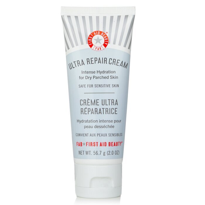 First Aid Beauty Ultra Repair Cream 56.7g/2oz