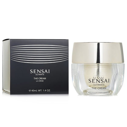 Kanebo Sensai Ultimate De Crème 40ml/1.4oz