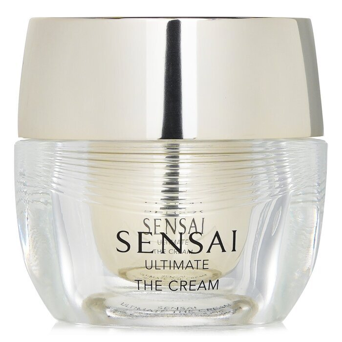 Kanebo Sensai Ultimate De Crème 40ml/1.4oz