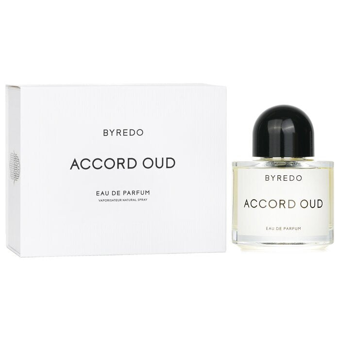 Byredo Accord Oud Eau De Parfum Spray 50ml