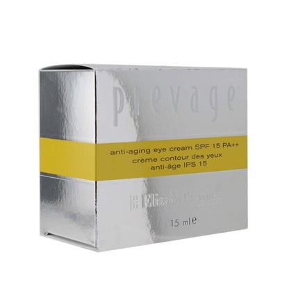 Prevage by Elizabeth Arden Anti-Aging Eye Cream SPF15 PA++ 15ml/0.5oz