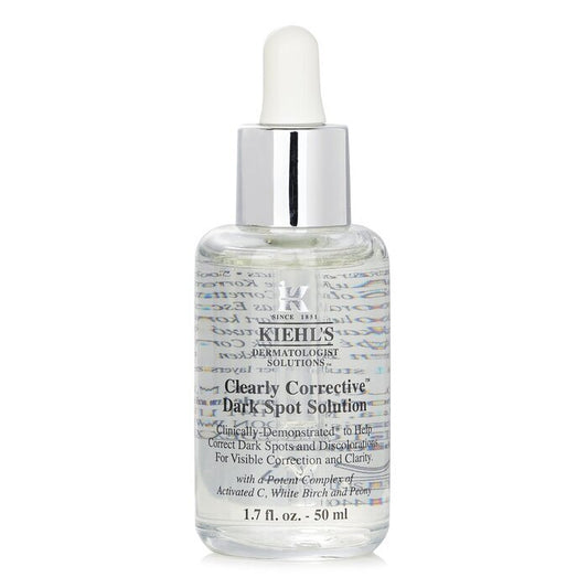Kiehl's Clearly Corrective Dark Spot Solution 50ml